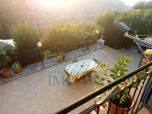 Casa semi indipendente a Ventimiglia