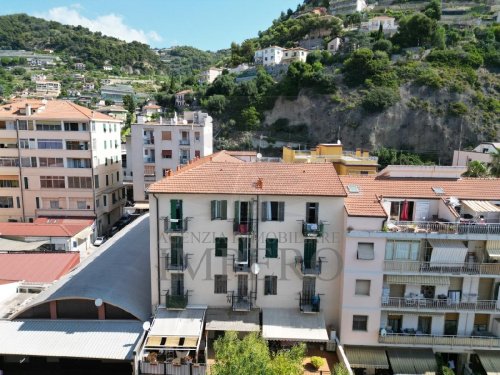 Appartamento a Ventimiglia