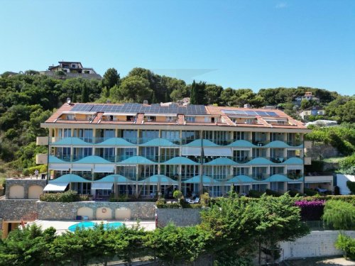 Apartamento em Vallecrosia