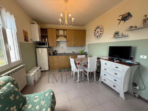 Квартира в Вентимилья