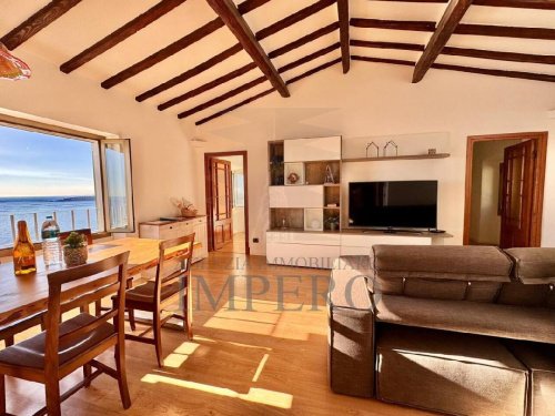 Квартира в Вентимилья