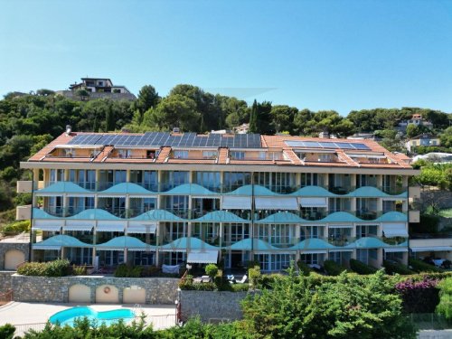 Lägenhet i Vallecrosia