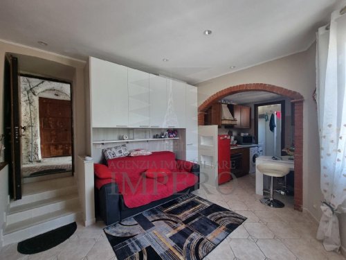 Studio apartment in Ventimiglia