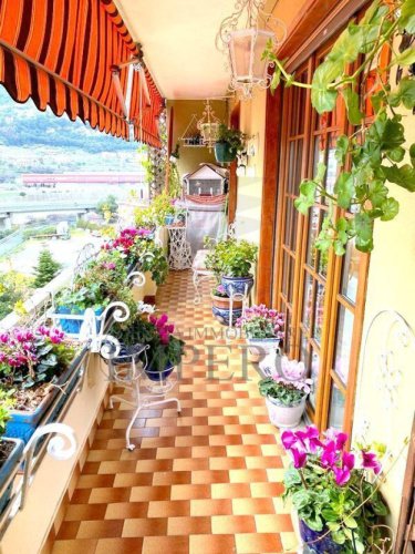 Apartamento em Ventimiglia