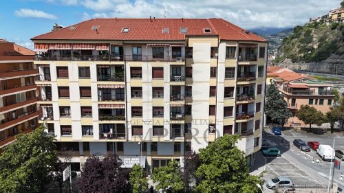 Wohnung in Ventimiglia
