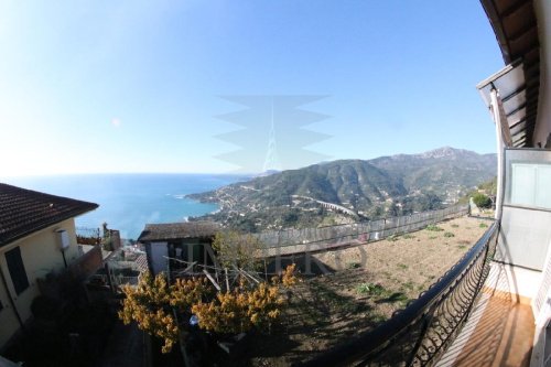 Villa in Ventimiglia