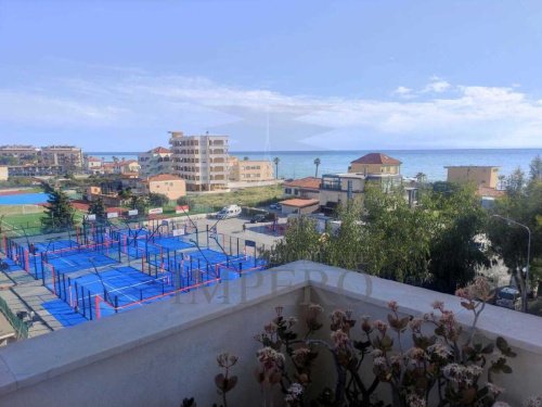 Apartamento em Ventimiglia
