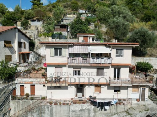 Appartamento a Ventimiglia