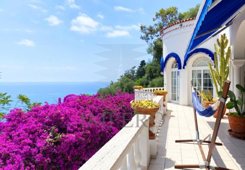 Вилла в Вентимилья