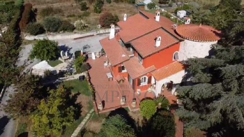 Villa in Ventimiglia