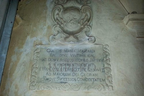 House in Ventimiglia