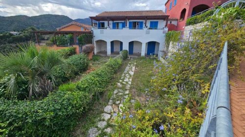 Apartamento em Ventimiglia