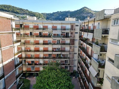 Apartamento en Ventimiglia