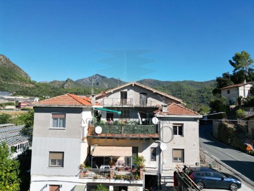 Appartement in Ventimiglia
