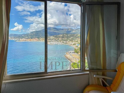 Apartamento en Ventimiglia
