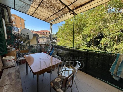 Appartement in Ventimiglia