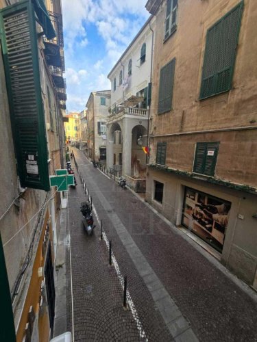 Appartement in Ventimiglia
