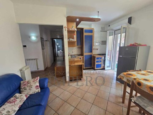 Lägenhet i Ventimiglia