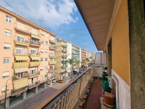 Квартира в Валлекрозия