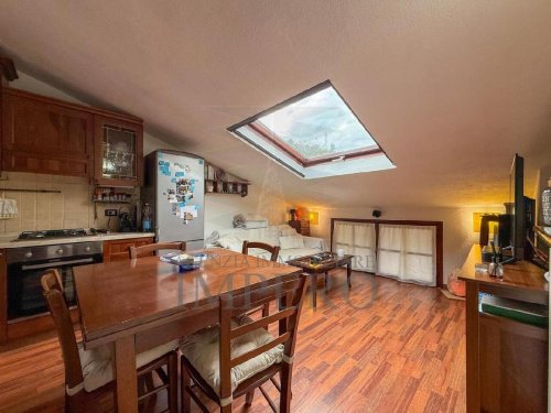 Semi-detached house in Ventimiglia