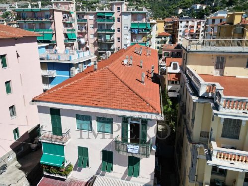 Apartamento em Ventimiglia