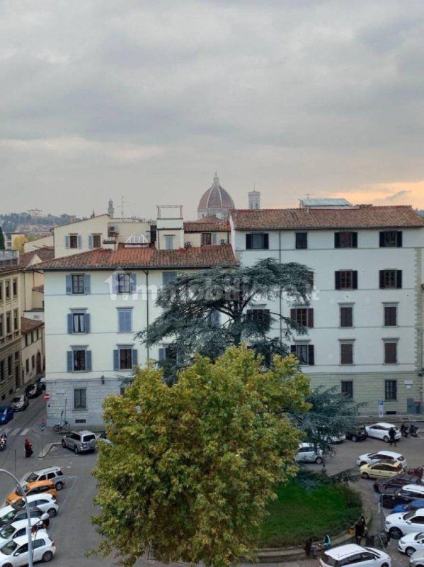 Appartamento a Firenze