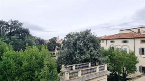 Apartamento em Florença