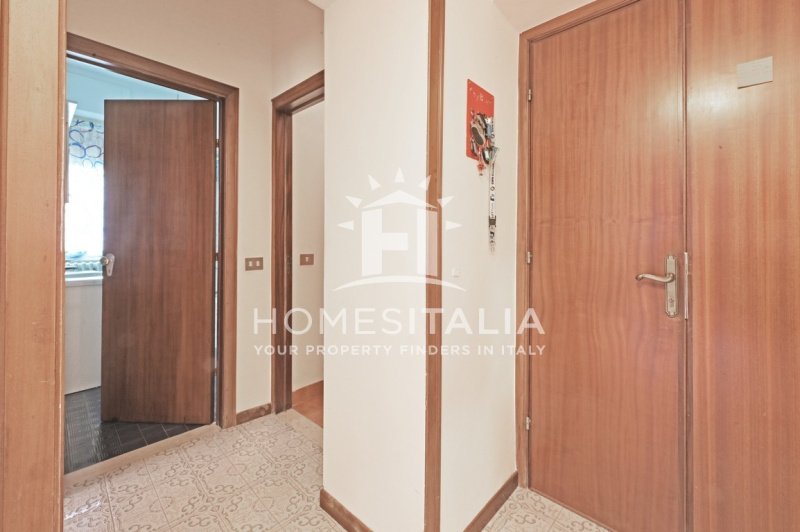 Appartement in Lubriano