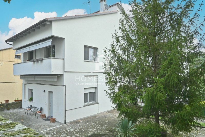 Appartement in Baschi