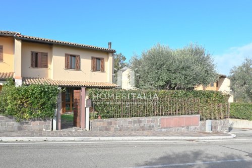 Herenhuis in Orvieto