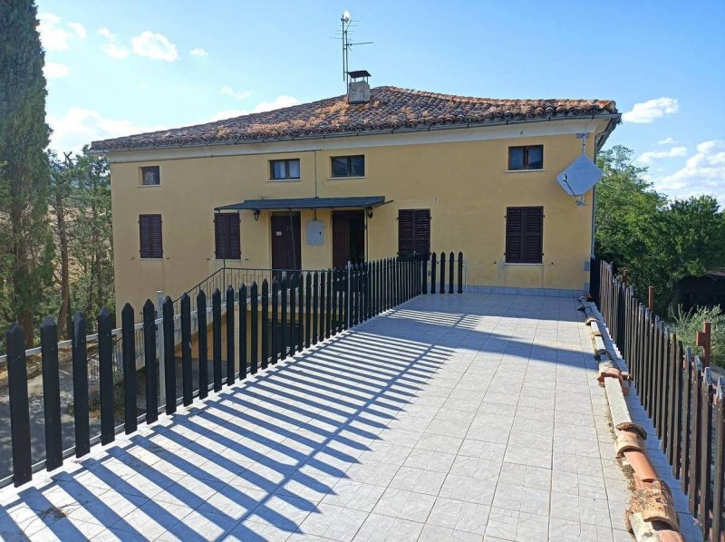 Casa independente em San Severino Marche