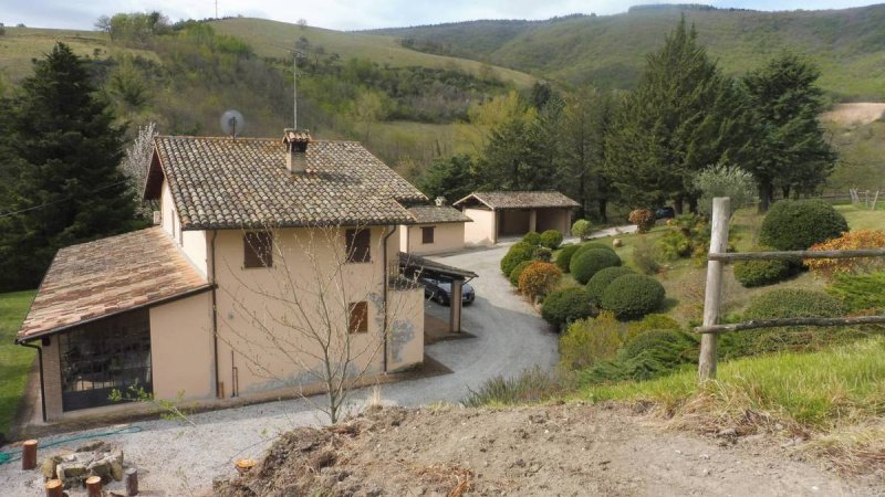 House in San Severino Marche