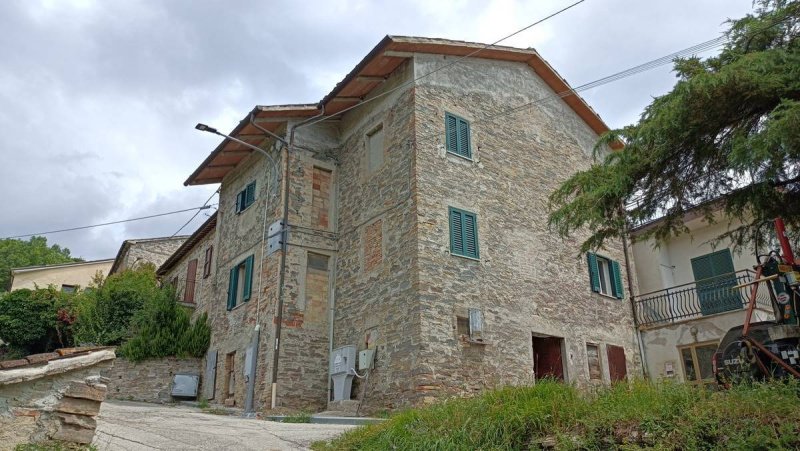 Teto/Chão em San Severino Marche