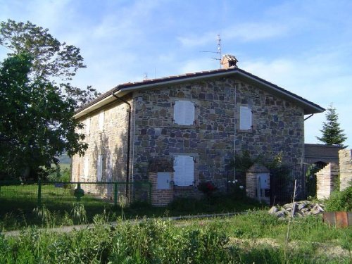 Hus i San Severino Marche