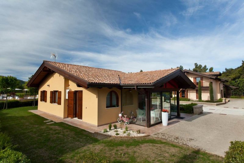 Hameau à San Severino Marche