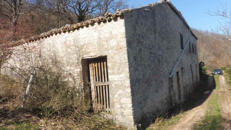 Solar em San Severino Marche