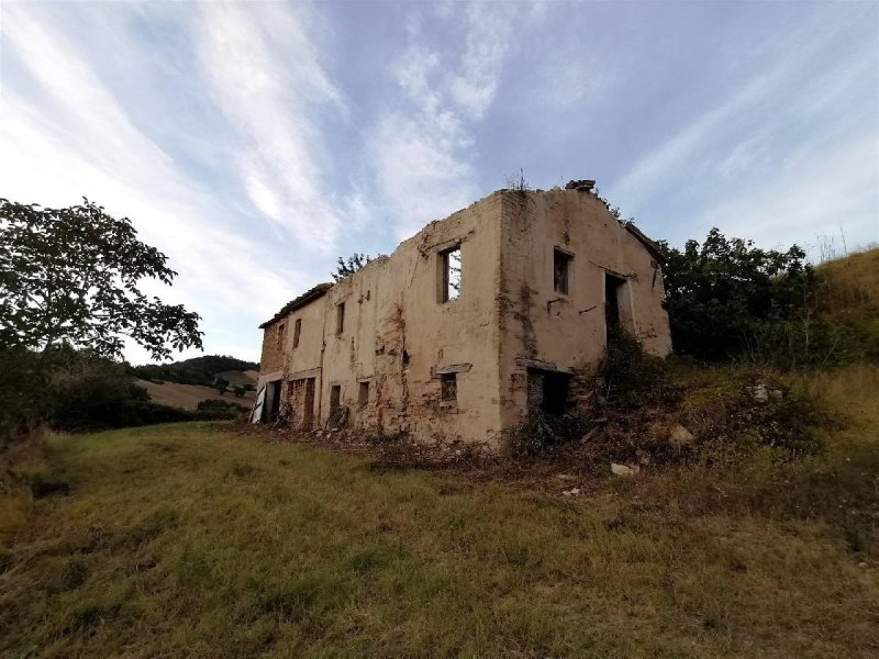 Cabaña en San Severino Marche