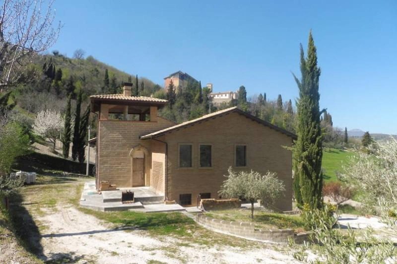 Villa à San Severino Marche