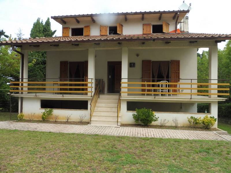 Detached house in Apiro