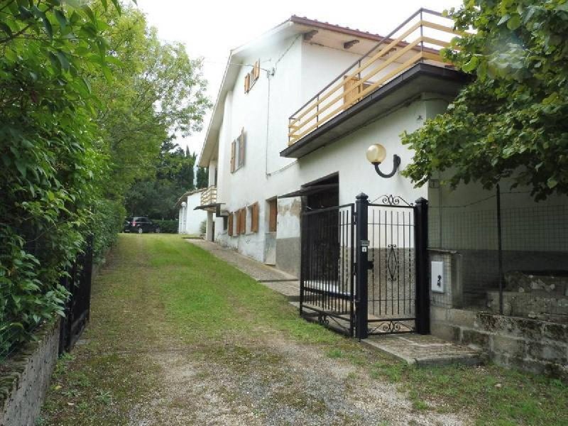 Casa independiente en Apiro