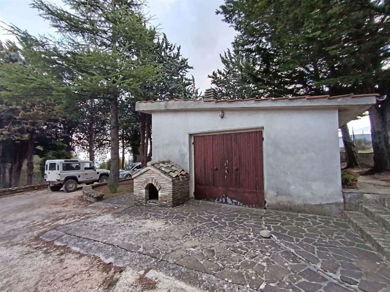 House in San Severino Marche