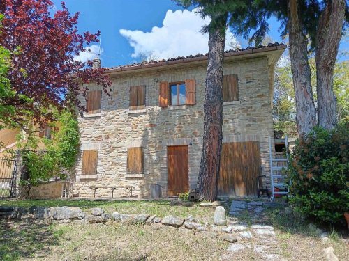 Farmhouse in San Severino Marche