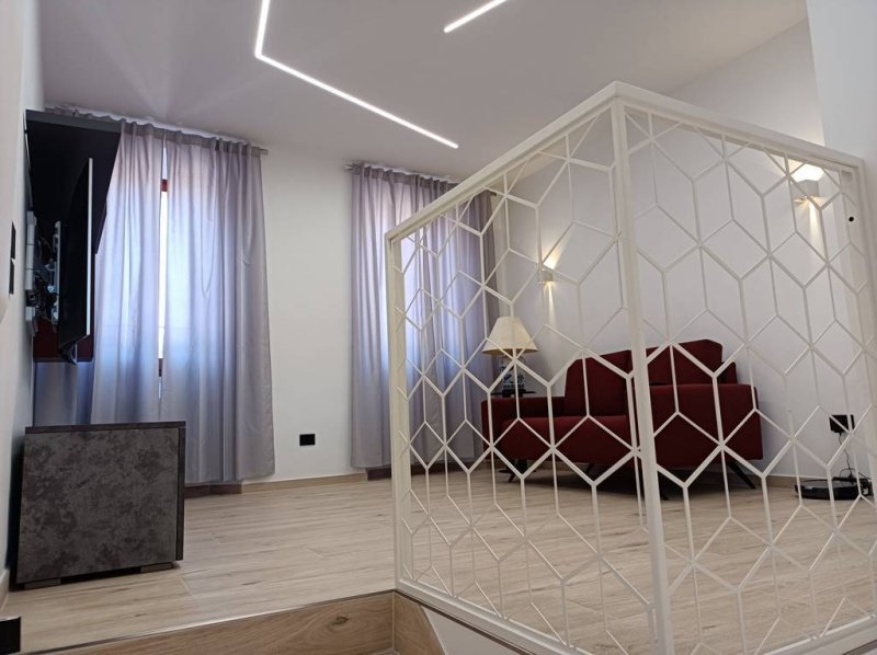 Appartement à San Severino Marche