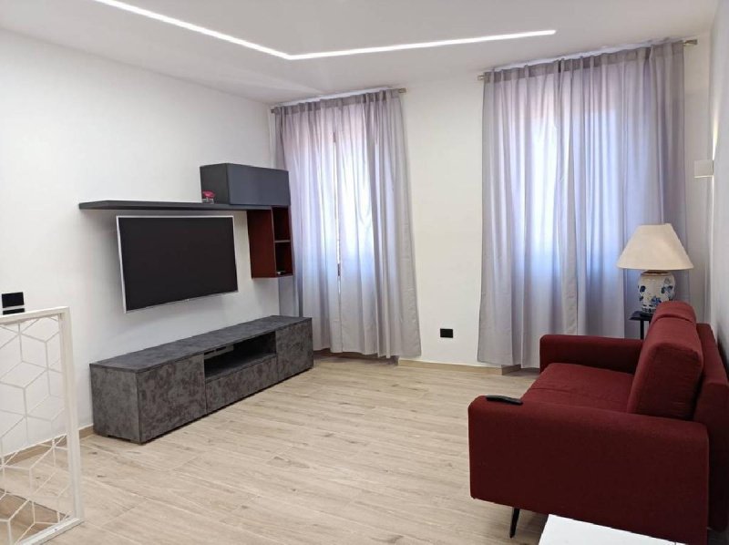 Appartement à San Severino Marche