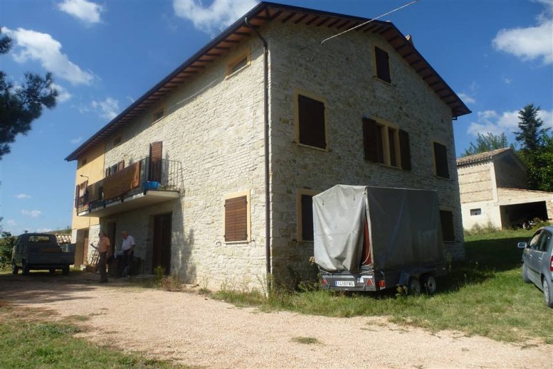 Bauernhaus in San Severino Marche