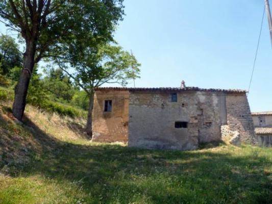 Bauernhaus in San Severino Marche