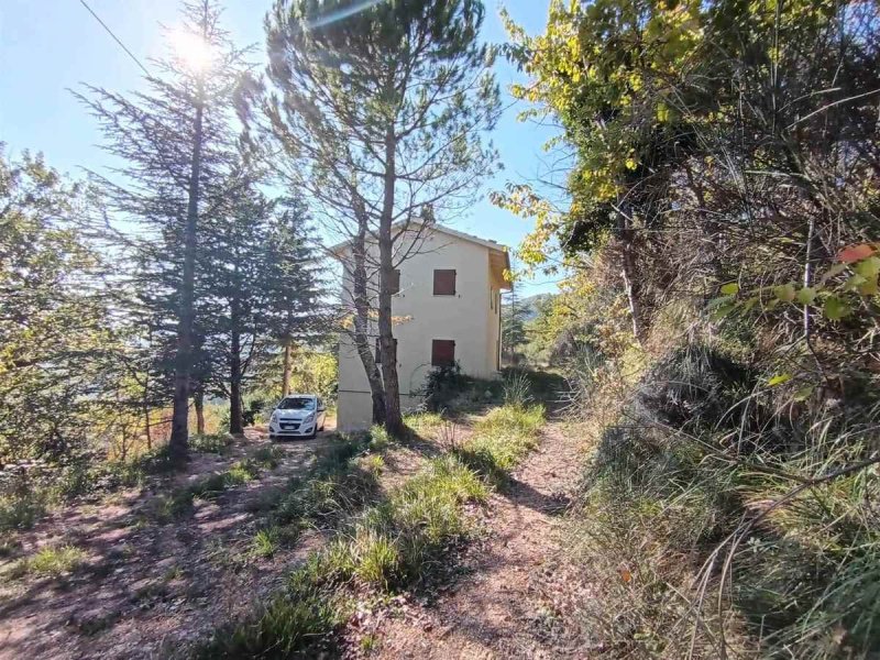 Casolare a San Severino Marche