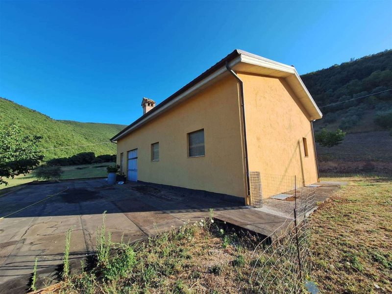 Особняк в Сан-Северино-Марке