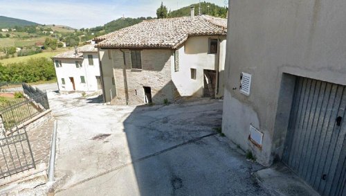 Casa geminada em San Severino Marche