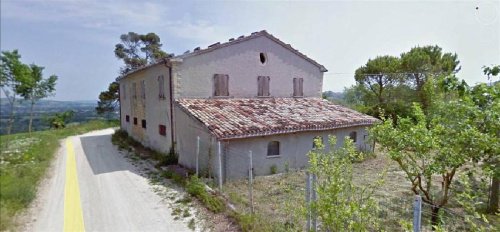 Ferme à Fossombrone